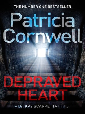 cover image of Depraved Heart